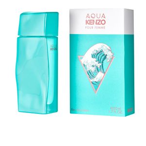 Kenzo Aqua Kenzo pour Femme EDT 50 ml