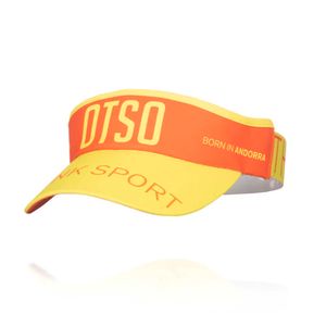 Otso vizir Fluo Orange &amp; Fluo Yellow