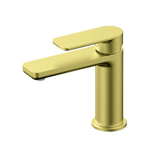 Rosan  S.2  GOLD Baterija za lavabo slika 1