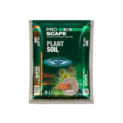 JBL PROSCAPE PLANTSOIL BEIGE 9L slika 1