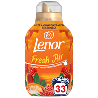 Lenor Fresh Air Tropical Sunset 462ml,33 pranja