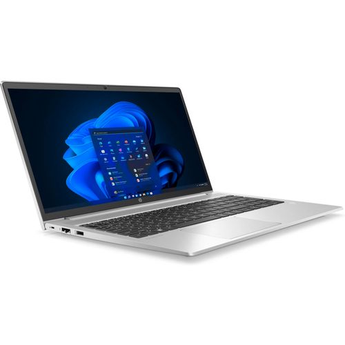 Laptop HP ProBook 450 G9 DOS/15.6"FHD AG IPS/i7-1255U/16GB/512GB/MX570A 2GB/GLAN/FPR/alu slika 2