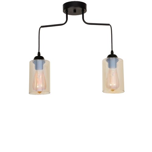 Squid Lighting Luster Modern 4 slika 2