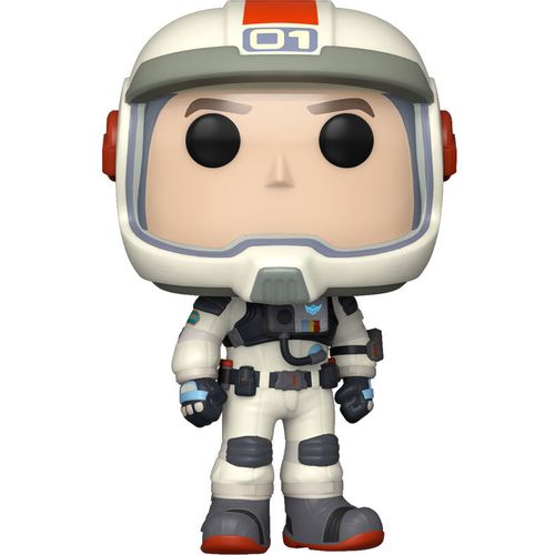 POP figure Disney Pixar Lightyear Buzz Lightyear XL-01 slika 2