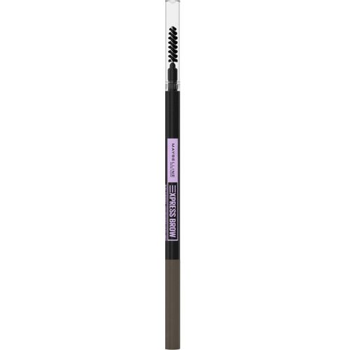 Maybelline New York Brow Ultra Slim olovka za obrve 04 Medium Brown slika 1