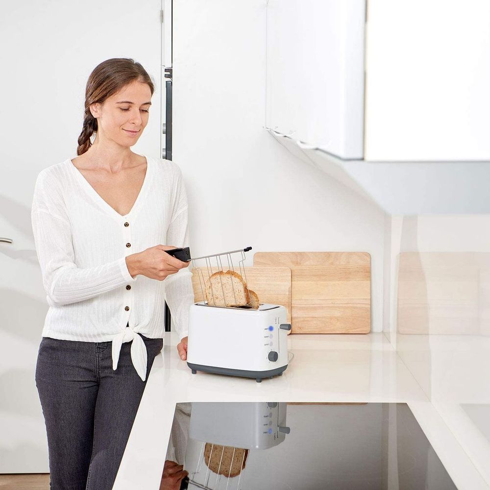 Black & Decker   TOSTER BXTOA820E slika 5