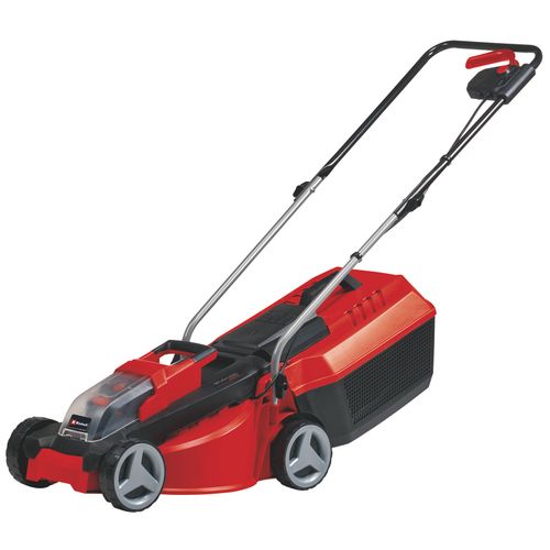 Einhell Akumulatorska kosačica za travu Set GE-CM 18/30 Li (1x3,0Ah) slika 1