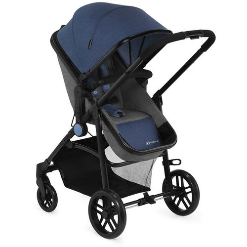 Kinderkraft Kolica Juli 3u1 denim slika 25