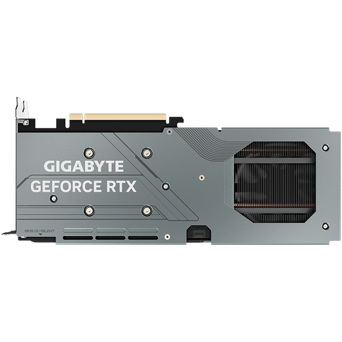 GIGABYTE Video Card NVIDIA GeForce RTX 4060 GAMING OC 8G, GDDR6 8GB/128bit, PCI-E 4.0 x8, 1x8-pin, Retail slika 5