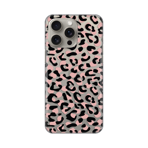 Torbica Silikonska Print Skin za iPhone 15 Pro Max 6.7 Animal slika 1