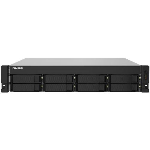 QNAP NAS uređaj TS-832PXU-RP-4G slika 1