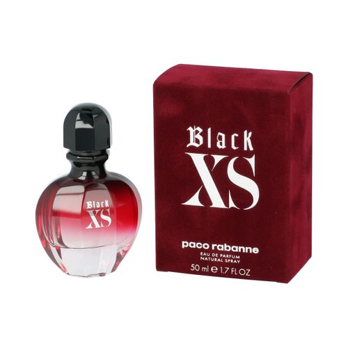 Paco Rabanne Black XS za Nju Eau De Parfum 50 ml slika 4