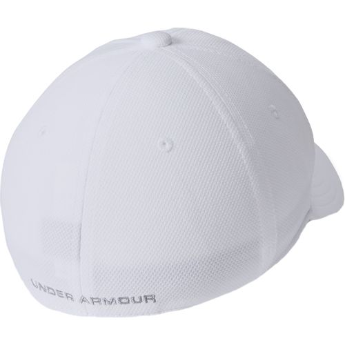 Muška šilterica Under armour boys blitzing 3.0 cap 1305457-100 slika 2