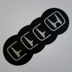 AMBLEMI ZA RATKAPE HONDA FI76mm (SET 4 KOMADA)