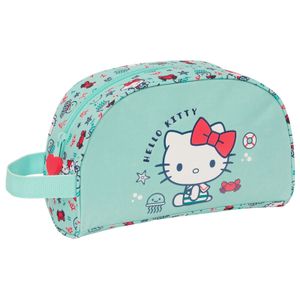 Hello Kitty Sea Lovers adaptable vanity case