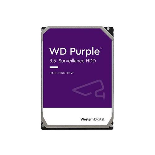 WD Purple 1TB SATA3, 6Gb/s, 5400rpm, 64MB Cache slika 1