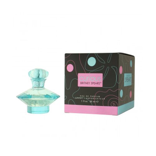 Britney Spears Curious Eau De Parfum 30 ml za žene slika 1