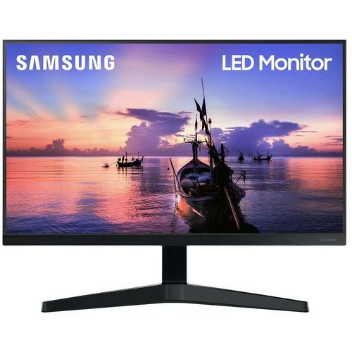 Samsung monitor 22' LF22T350FHRXEN slika 1