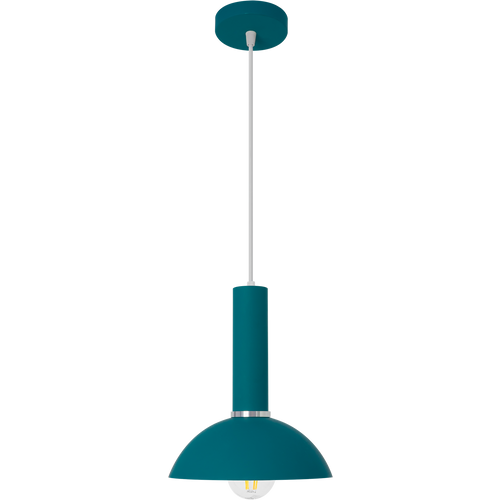 Privjesak svjetiljka OSTI C Blue APP126-1CP slika 2