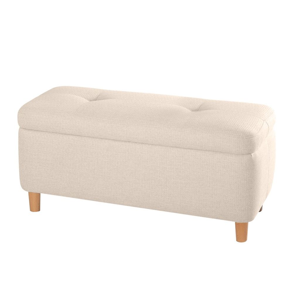 Rocio - Krem Puf slika 6