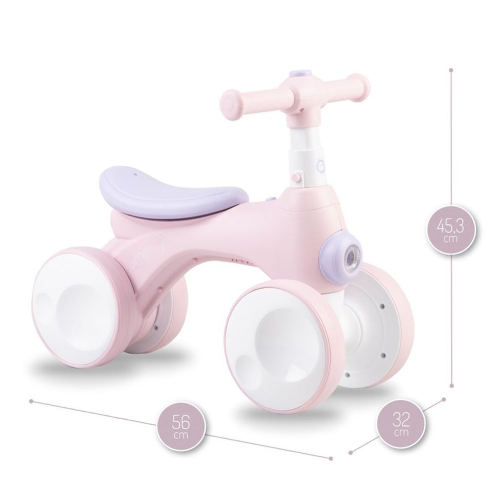 Momi Guralica sa mjehurićima Tobis, Pink slika 10