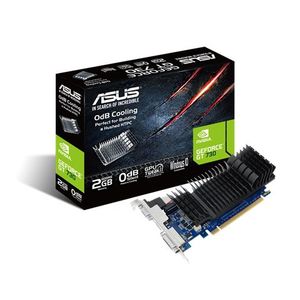 VGA PCIe ASUS GT730-SL-2GD5-BRK