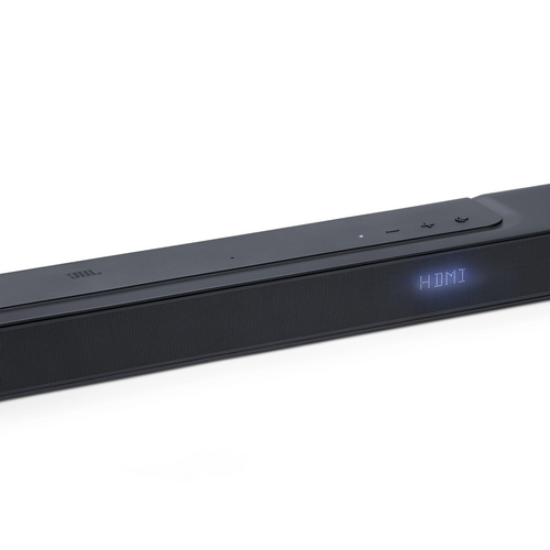 JBL Bar 300 5.0 MultiBeam Soundbar, 260W, BT4.2, Dolby Atmos, crni slika 2