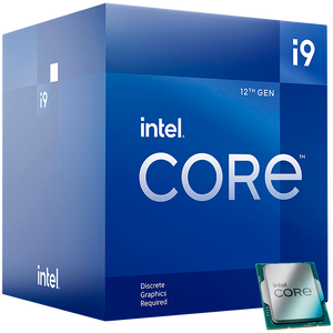 Intel CPU Desktop Core i9-12900F (2.4GHz, 30MB, LGA1700) box