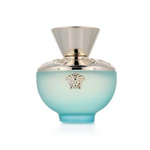 Versace Pour Femme Dylan Turquoise Eau De Toilette 100 ml (woman)