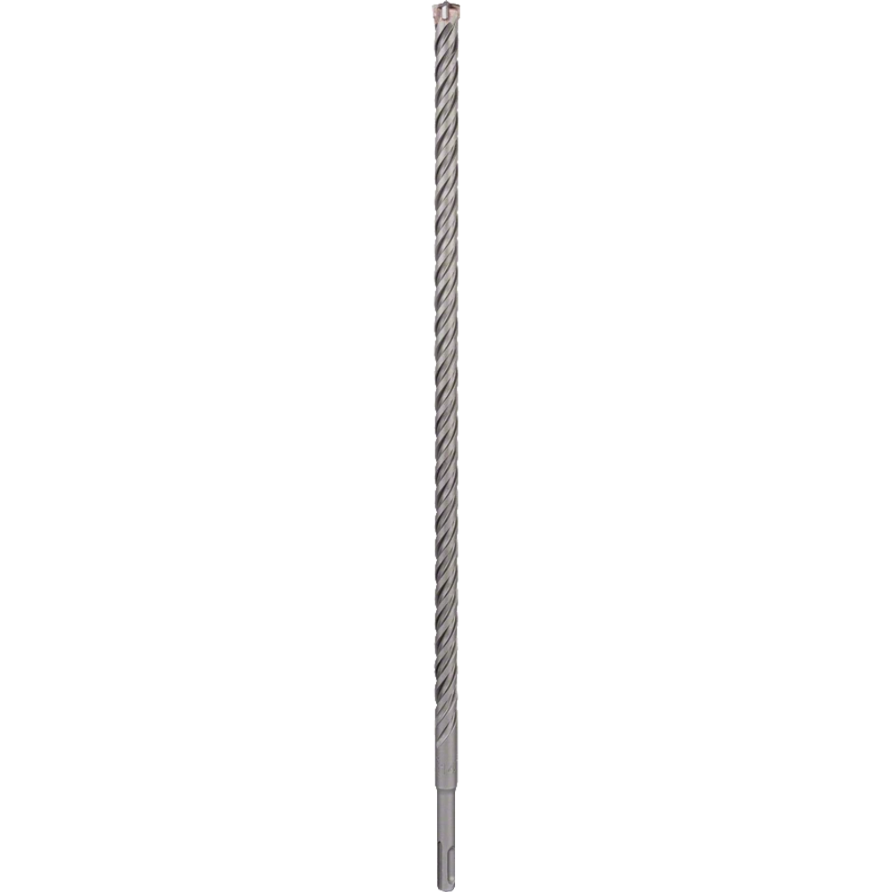 BOSCH Burgija za beton  SDS Plus- 5X, 14 x 400 mm slika 1