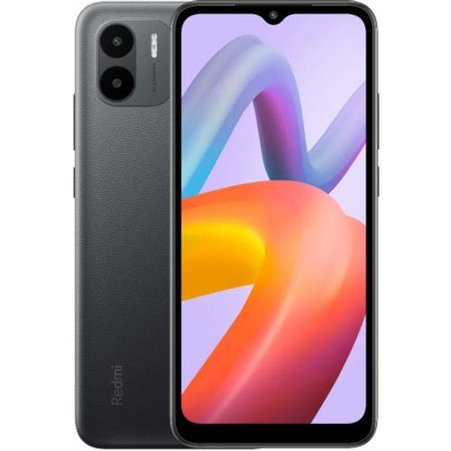 Redmi A2 EU 2+32 Black slika 1