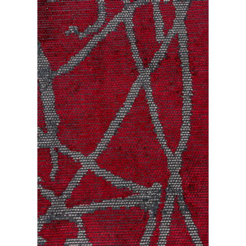 Tepih SPLASH RED, 200 x 250 cm slika 5