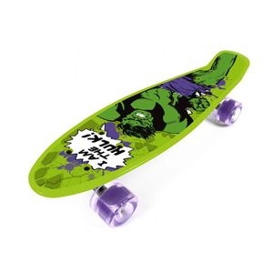 Seven dječji skateboard Hulk
