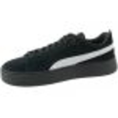 Puma smash platform suede 366488-02 slika 10