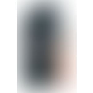 Backdoor Friend Silikonski analni čep 12 cm