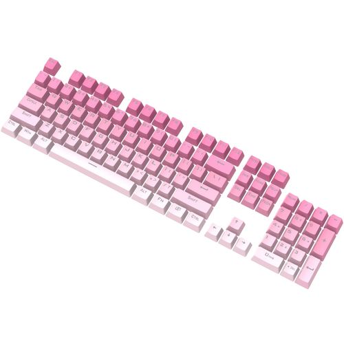 REDRAGON KEYBOARD KEYCAPS A133 V1 slika 5