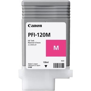 CANON Tinta PFI-120 Magenta