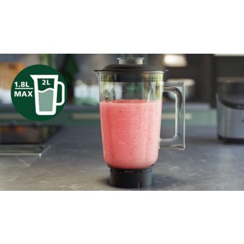 Philips blender HR3760/00 - Velika brzina za savršene smjese slika 8