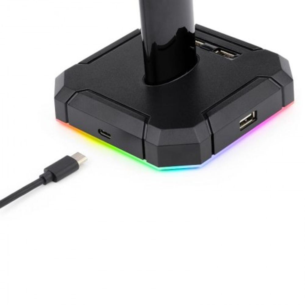 ReDragon - Headphone Stand RGB Scepter Pro HA300 slika 3