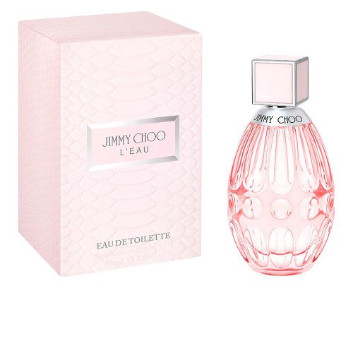 Jimmy Choo Jimmy Choo L'Eau Eau De Toilette 60 ml (woman) slika 2