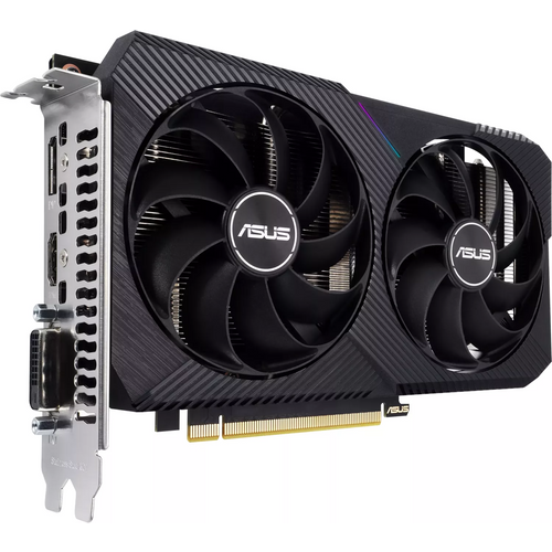 Grafička kartica ASUS GeForce RTX 3050 DUAL OC V2, 8GB GDDR6, PCI-E 4.0 slika 5