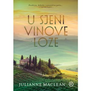 U sjeni vinove loze, Julianne Maclean