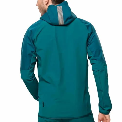 Jack wolfskin alpspitze hoody jkt m 1307371-4133 slika 3