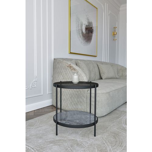 Nord - Fume, Marble, Anthracite Fume
Marble
Anthracite Side Table slika 2