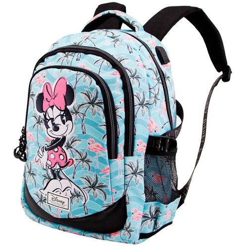 Disney Minnie Tropic ranac 44 cm slika 4