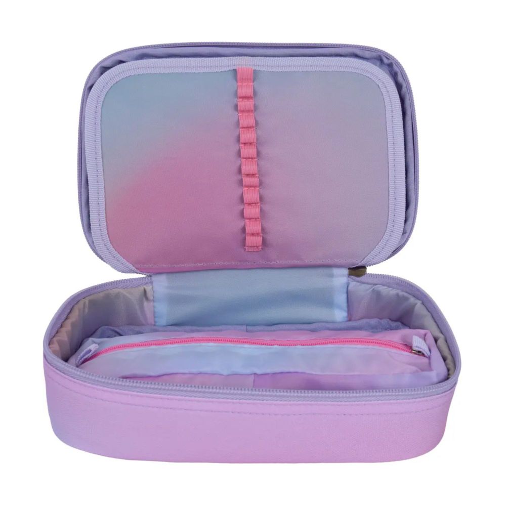 Street Lovely Unicorn Pernica ovalna multi slika 2