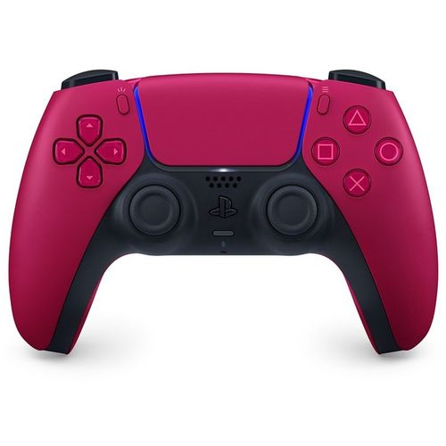 DualSense Wireless Controller PS5 Cosmic Red slika 1