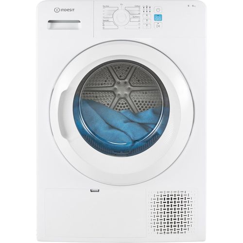 Indesit YTCM088B EU Mašina za sušenje veša, Kondenzaciona, 8 kg slika 8