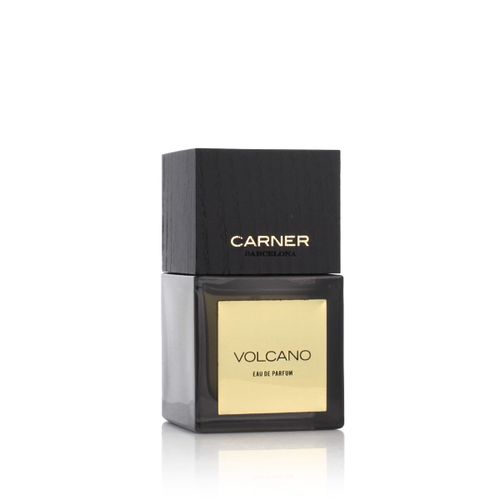 Carner Barcelona Volcano Eau De Parfum 50 ml (unisex) slika 2