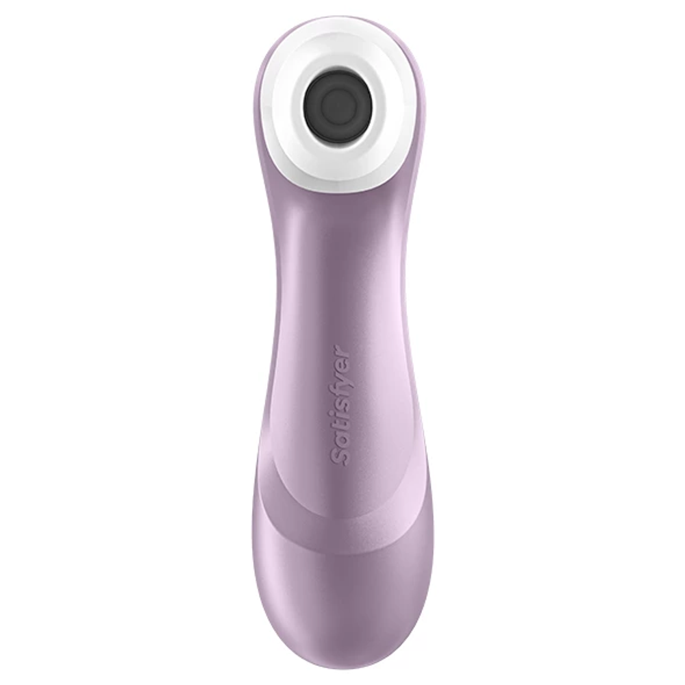 Satisfyer - Pro 2 zračni pulsni stimulator Violet slika 3
